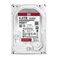 Western Digital  Red WD4003FFBX –sata3- 4tb